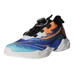 Lade das Bild in den Galerie-Viewer, Sneakers Slipper/Kletthalbschuh (casual)
