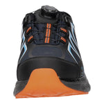 Lade das Bild in den Galerie-Viewer, Sneakers Slipper/Kletthalbschuh (casual)
