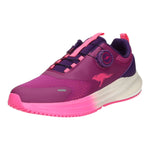 Lade das Bild in den Galerie-Viewer, KangaROOS Slipper/Kletthalbschuh (casual) K-RDK BOUNCIX FX
