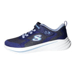 Lade das Bild in den Galerie-Viewer, Skechers Slipper/Kletthalbschuh (casual) WAVE 92
