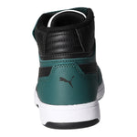 Lade das Bild in den Galerie-Viewer, PUMA Schlupf-/Klettstiefelette Kaltfutter Rebound Slam Mid AC+ PS
