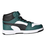 Lade das Bild in den Galerie-Viewer, PUMA Schlupf-/Klettstiefelette Kaltfutter Rebound Slam Mid AC+ PS
