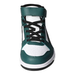 Lade das Bild in den Galerie-Viewer, PUMA Schlupf-/Klettstiefelette Kaltfutter Rebound Slam Mid AC+ PS
