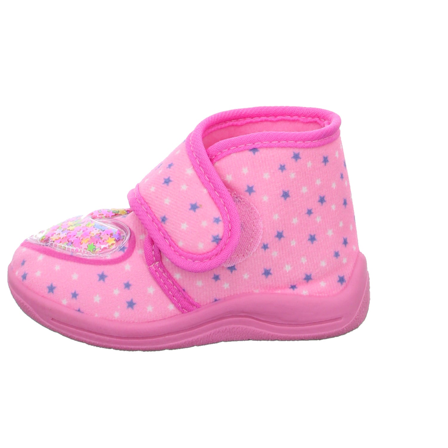 Home Comfort Hausstiefelette Kaltfutter