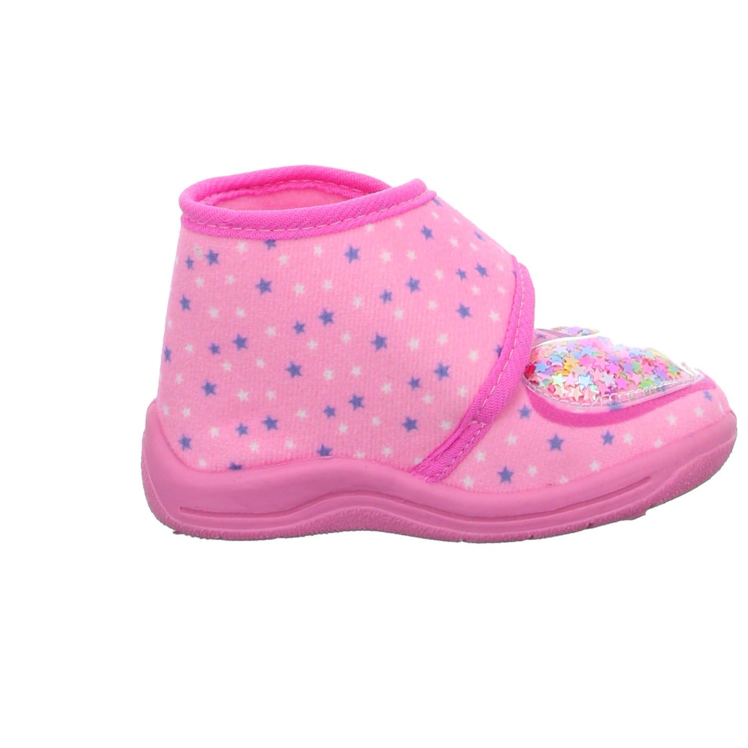 Home Comfort Hausstiefelette Kaltfutter