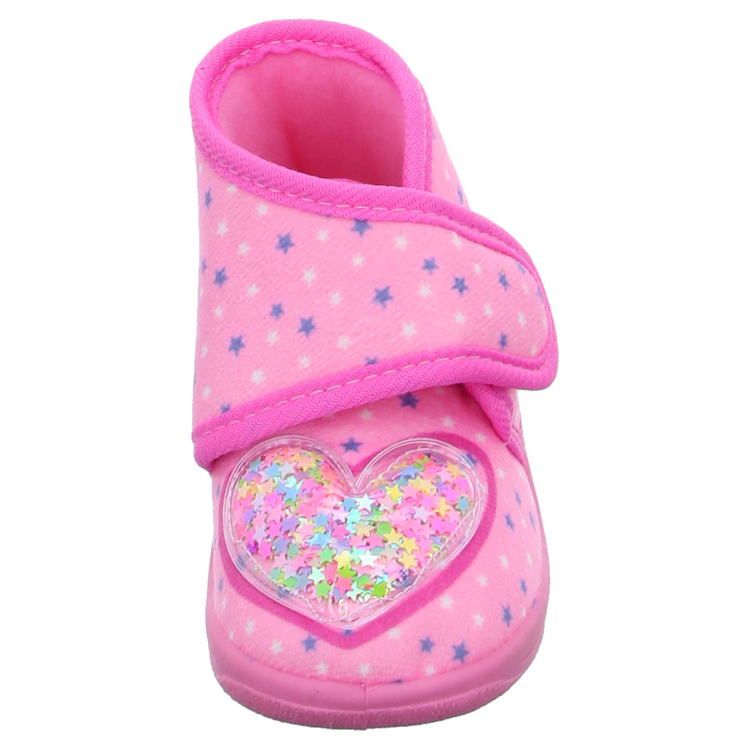 Home Comfort Hausstiefelette Kaltfutter