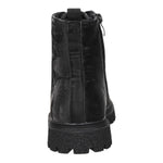 Lade das Bild in den Galerie-Viewer, girlZ onlY Schnürstiefelette Warmfutter

