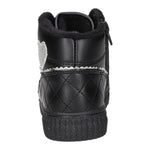 Lade das Bild in den Galerie-Viewer, girlZ onlY Schnürstiefelette Warmfutter
