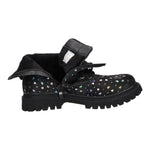 Lade das Bild in den Galerie-Viewer, girlZ onlY Schnürstiefelette Warmfutter
