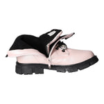 Lade das Bild in den Galerie-Viewer, girlZ onlY Schnürstiefelette Warmfutter
