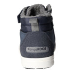 Lade das Bild in den Galerie-Viewer, KangaROOS Schlupf-/Klettstiefelette Warmfutter Kavu Riley EV

