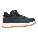 Lade das Bild in den Galerie-Viewer, Sneakers Schlupf-/Klettstiefelette Warmfutter
