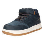 Lade das Bild in den Galerie-Viewer, Sneakers Schlupf-/Klettstiefelette Warmfutter
