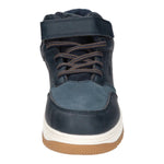 Lade das Bild in den Galerie-Viewer, Sneakers Schlupf-/Klettstiefelette Warmfutter
