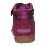 Lade das Bild in den Galerie-Viewer, KangaROOS Schlupf-/Klettstiefelette Warmfutter Kavu Riley EV
