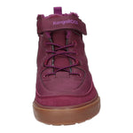 Lade das Bild in den Galerie-Viewer, KangaROOS Schlupf-/Klettstiefelette Warmfutter Kavu Riley EV
