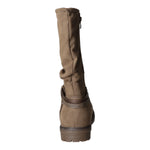 Lade das Bild in den Galerie-Viewer, girlZ onlY Schaftstiefel Warmfutter
