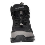 Lade das Bild in den Galerie-Viewer, KangaROOS Allwetterstiefel Warmfutter mit Funktionsmembran (wasserabweisend/wasserdicht) K-ARD Krass Mid EV
