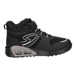 Lade das Bild in den Galerie-Viewer, Sneakers Allwetterstiefel Warmfutter mit Funktionsmembran (wasserabweisend/wasserdicht)
