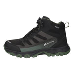 Lade das Bild in den Galerie-Viewer, Sneakers Allwetterstiefel Warmfutter mit Funktionsmembran (wasserabweisend/wasserdicht)
