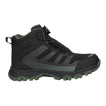 Lade das Bild in den Galerie-Viewer, Sneakers Allwetterstiefel Warmfutter mit Funktionsmembran (wasserabweisend/wasserdicht)
