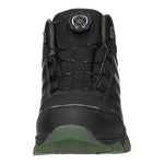Lade das Bild in den Galerie-Viewer, Sneakers Allwetterstiefel Warmfutter mit Funktionsmembran (wasserabweisend/wasserdicht)

