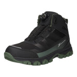 Lade das Bild in den Galerie-Viewer, Sneakers Allwetterstiefel Warmfutter mit Funktionsmembran (wasserabweisend/wasserdicht)
