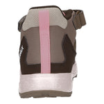 Lade das Bild in den Galerie-Viewer, adidas Allwetterstiefel Warmfutter mit Funktionsmembran (wasserabweisend/wasserdicht) TERREX ANYLANDER MID CF C
