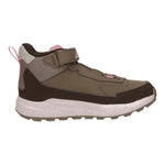 Lade das Bild in den Galerie-Viewer, adidas Allwetterstiefel Warmfutter mit Funktionsmembran (wasserabweisend/wasserdicht) TERREX ANYLANDER MID CF C
