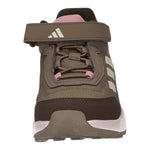 Lade das Bild in den Galerie-Viewer, adidas Allwetterstiefel Warmfutter mit Funktionsmembran (wasserabweisend/wasserdicht) TERREX ANYLANDER MID CF C

