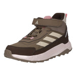 Lade das Bild in den Galerie-Viewer, adidas Allwetterstiefel Warmfutter mit Funktionsmembran (wasserabweisend/wasserdicht) TERREX ANYLANDER MID CF C
