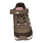 Lade das Bild in den Galerie-Viewer, adidas Allwetterstiefel Warmfutter mit Funktionsmembran (wasserabweisend/wasserdicht) TERREX ANYLANDER MID CF C
