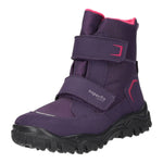 Lade das Bild in den Galerie-Viewer, superfit Allwetterstiefel Warmfutter mit Funktionsmembran (wasserabweisend/wasserdicht) HUSKY2
