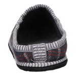 Lade das Bild in den Galerie-Viewer, Home Comfort Hausschuh Pantolette Kaltfutter
