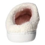 Lade das Bild in den Galerie-Viewer, Home Comfort Hausschuh Pantolette Warmfutter
