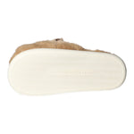 Lade das Bild in den Galerie-Viewer, Home Comfort Hausschuh Pantolette Warmfutter
