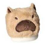Lade das Bild in den Galerie-Viewer, Home Comfort Hausschuh Pantolette Warmfutter
