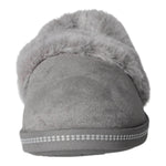 Lade das Bild in den Galerie-Viewer, Skechers Hausschuh Warmfutter COZY CAMPFIRE - TEAM TOASTY
