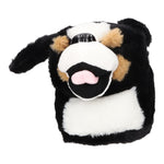Lade das Bild in den Galerie-Viewer, Home Comfort Fun Hausschuh
