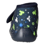 Lade das Bild in den Galerie-Viewer, Home Comfort Hausstiefelette Kaltfutter
