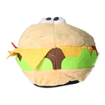 Lade das Bild in den Galerie-Viewer, Home Comfort Fun Hausschuh
