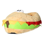 Lade das Bild in den Galerie-Viewer, Home Comfort Fun Hausschuh
