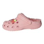 Lade das Bild in den Galerie-Viewer, Home Comfort Hausschuh Pantolette Warmfutter
