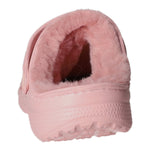 Lade das Bild in den Galerie-Viewer, Home Comfort Hausschuh Pantolette Warmfutter
