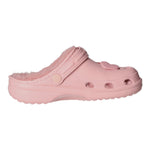 Lade das Bild in den Galerie-Viewer, Home Comfort Hausschuh Pantolette Warmfutter
