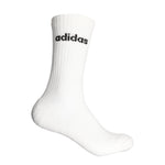 Lade das Bild in den Galerie-Viewer, adidas Socken Linear Crew Cushioned
