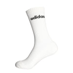 Lade das Bild in den Galerie-Viewer, adidas Socken Linear Crew Cushioned
