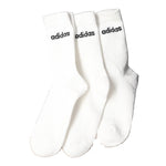 Lade das Bild in den Galerie-Viewer, adidas Socken Linear Crew Cushioned
