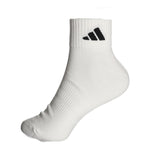 Lade das Bild in den Galerie-Viewer, adidas Socken Thin&amp;Light Sportswear Ankle Socks 3P
