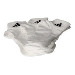 Lade das Bild in den Galerie-Viewer, adidas Socken Thin&amp;Light Sportswear Ankle Socks 3P
